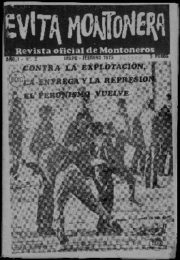 thumbnail of Evita Montonera n 02