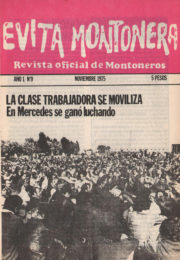 thumbnail of Evita Montonera n 09