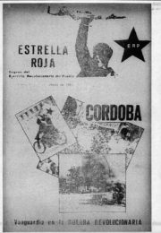 thumbnail of Estrella Roja n 01. 1971 abril