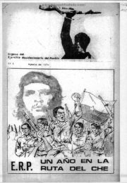 thumbnail of Estrella Roja n 05. 1971 agosto
