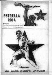 thumbnail of Estrella Roja n 06. 1971 septiembre