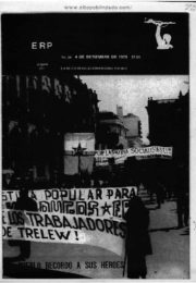 thumbnail of Estrella Roja n 24. 1973