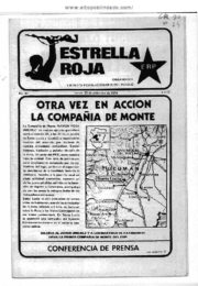 thumbnail of Estrella Roja n 40. 1974 septiembre 23