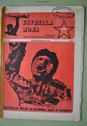 thumbnail of Estrella Roja n 46. 1974 diciembre 23