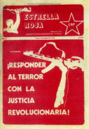 thumbnail of Estrella Roja n 47. 1975 enero 13