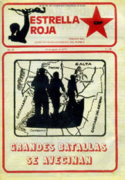 thumbnail of Estrella Roja n 49. 1975 marzo 10