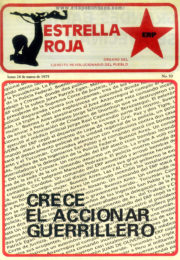 thumbnail of Estrella Roja n 50.1975 marzo 24