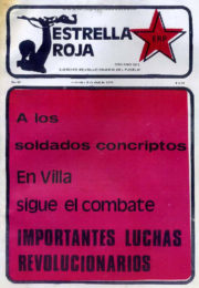 thumbnail of Estrella Roja n 52. 1975 abril 9