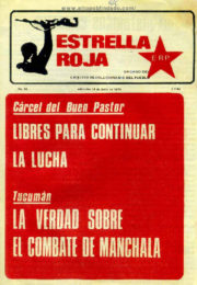 thumbnail of Estrella Roja n 55. 1975 junio 18