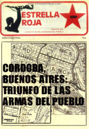 thumbnail of Estrella Roja n 59. 1975 agosto 27