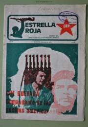 thumbnail of Estrella Roja n 61. 1975 septiembre 29