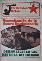 thumbnail of Estrella Roja n 64. 1975 noviembre 17