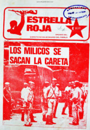 thumbnail of Estrella Roja n 65. 1975 diciembre 1