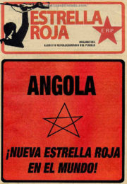 thumbnail of Estrella Roja n 72. 1976