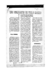 thumbnail of 1974 octubre. Los combates de V.Maria y Catamarca