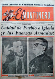 thumbnail of 1959. El Montonero N 2
